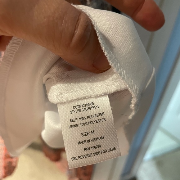 Boho style dress - Picture 5 of 5